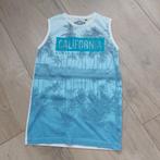 Unlocked - mouwloos shirt maat 152 / 158, Ophalen of Verzenden, Zo goed als nieuw, Shirt of Longsleeve, Unlocked