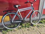 Fietshokje Beverwijk: Rivel Key Largo Herenfiets, Niet ingevuld, Nieuw, Ophalen of Verzenden, 57 tot 61 cm