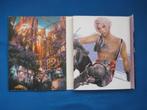 Final Fantasy XII (12) special strategy guide hintboek (PS2), Spelcomputers en Games, 1 speler, Ophalen of Verzenden, Role Playing Game (Rpg)