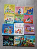 Partij 12 x Marianne Busser oa Liselotje De Keutelkampioen, Boeken, Ophalen, Gelezen, Fictie algemeen, Voorleesboek