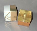 Luxe parfum mini Shiseido zen + doosje, Ophalen of Verzenden, Zo goed als nieuw, Miniatuur, Gevuld