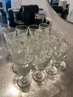 Libbey wijnglazen 16 stuks, Verzamelen, Glas en Borrelglaasjes, Ophalen, Zo goed als nieuw, Overige typen