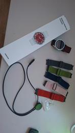 Galaxy Watch 6 40mm LTE - Garantie tot 2026!, Sieraden, Tassen en Uiterlijk, Smartwatches, Ophalen