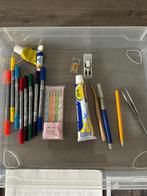 3D spullen, Hobby en Vrije tijd, Ophalen, Zo goed als nieuw