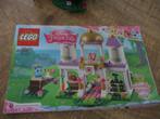 Lego Disney Princess Whisker Haven 41142 koninklijk paleis 1, Kinderen en Baby's, Speelgoed | Duplo en Lego, Ophalen of Verzenden