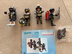 Playmobil SIE team 9365, Ophalen of Verzenden, Gebruikt, Complete set