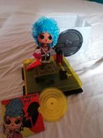 L. O. L. Surprise poppetje, Ophalen of Verzenden, Zo goed als nieuw