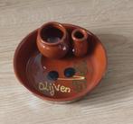 olijven schaaltjes, set van 3 of per stuk,  volgnr 18, Ophalen of Verzenden, Zo goed als nieuw