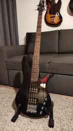 Ibanez SRX 350 basgitaar, Muziek en Instrumenten, Ophalen, Gebruikt, Elektrisch