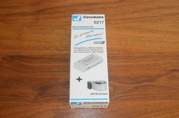 Viessmann 5217 beschikbaar voor biedingen