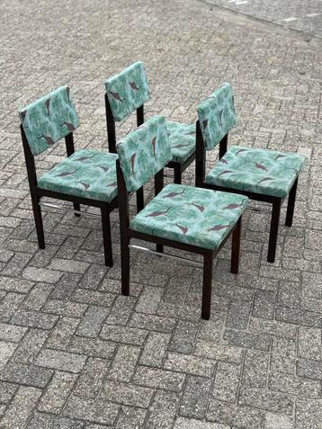 Topform eetkamerstoelen beschikbaar voor biedingen