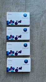 Maandlenzen Biofinity CooperVision bc 8.6 dia 14.0 pwr -2.75, Ophalen of Verzenden, Nieuw, Ogen