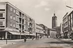 enschede- loenshofstraat, Verzamelen, Ophalen of Verzenden, 1940 tot 1960, Overijssel