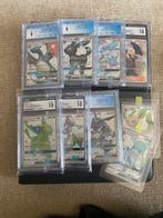 Hidden Fates masterset 95% CGC, Hobby en Vrije tijd, Verzamelkaartspellen | Pokémon, Ophalen of Verzenden, Nieuw, Losse kaart