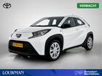 Toyota Aygo X 1.0 VVT-i S-CVT Play (bj 2023, automaat), 12 maanden, Stof, Gebruikt, 4 stoelen
