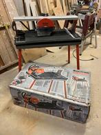 Te koop tegelzaagmachine Einhell TPT 200/2, Doe-het-zelf en Verbouw, Gereedschap | Zaagmachines, Ophalen, Gebruikt, Overige typen
