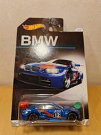 Hotwheels BMW M3 GT2 (kaart beschadigd), Hobby en Vrije tijd, Modelauto's | Overige schalen, Ophalen of Verzenden, Nieuw