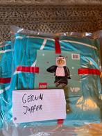 LEGO Fleecekleed, Kinderen en Baby's, Speelgoed | Duplo en Lego, Ophalen of Verzenden, Nieuw, Complete set, Lego