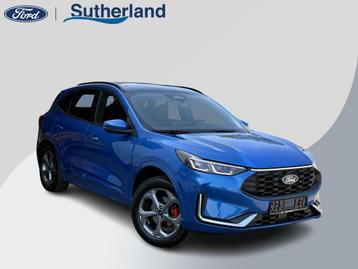 Ford Kuga 2.5 PHEV ST-Line X 243pk | Zuid | Wegklapbare trek beschikbaar voor biedingen
