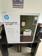 HP Color LaserJet Pro M283fdw MFP., Ophalen of Verzenden, Zo goed als nieuw