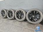 6mm! Originele Seat Tarraco 19 inch zwarte velgen 5x112 zome