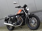 Moto Guzzi V 7 II SPECIAL ABS (bj 2016), Motoren, Motoren | Moto Guzzi, 750 cc, 2 cilinders, Bedrijf, Naked bike