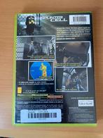 Tom clancy's splinter cell, Spelcomputers en Games, Games | Xbox Original, Vanaf 18 jaar, Shooter, Vincent's games, 1 speler