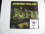 Remember Holland, Cd's en Dvd's, Verzenden, Gebruikt, Overige formaten