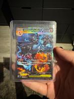 Mega Charizard Ex M2110, Foil, Ophalen of Verzenden, Nieuw, Losse kaart