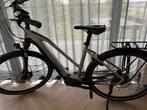 Izgst. Electrische sportieve Merida eSPRESSO uit 2022 D51, Zo goed als nieuw, 51 tot 55 cm, 50 km per accu of meer, Ophalen