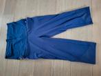 Zwangerschap sportbroek Esprit M, Kleding | Dames, Sportkleding, Ophalen of Verzenden, Zo goed als nieuw, Zwart