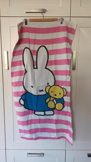 Strandhanddoek / strandlaken kids. €1,50 per stuk beschikbaar voor biedingen