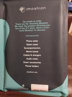 Lenovo Tab P11 Pro Hoes - Zwart, Computers en Software, Tablet-hoezen, Ophalen