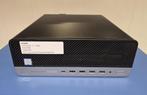 HP Desktop pc | i5-8500 | 8GB | 240GB SSD | Windows 11 Pro, HP Prodesk, HP, 8 GB, Onbekend