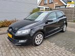 Volkswagen Polo 1.2 TDI BlueMotion 5-Drs Clima! Bj:2011 NAP!, Auto's, Voorwielaandrijving, Euro 5, Gebruikt, Electronic Stability Program (ESP)