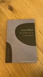 Connie Palmen - Het geluk van de eenzaamheid, Boeken, Ophalen of Verzenden, Zo goed als nieuw, Connie Palmen
