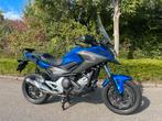 Honda NC750X DCT 2019!, Motoren, Motoren | Honda, 750 cc, 2 cilinders, Bedrijf, Meer dan 35 kW