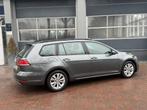 Volkswagen Golf Variant 1.5 TSI Comfortline Business Bj 2020, Auto's, Voorwielaandrijving, Stof, 4 cilinders, Handgeschakeld