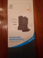 verwarmde handschoenen, Ophalen of Verzenden, Maat 56/58 (XL), Nieuw, Human Nature