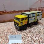 liontoys Daf Parijs-Dakar, Hobby en Vrije tijd, Ophalen of Verzenden, Zo goed als nieuw, Bus of Vrachtwagen, Lion Toys