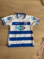 PEC Zwolle shirt maat 128-134 (kind), Shirt, Maat XS of kleiner, Gebruikt, Ophalen of Verzenden