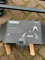 Thule Dakdragers Evo Flush Rail, Auto diversen, Dakdragers, Ophalen of Verzenden, Gebruikt