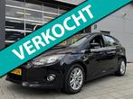 Ford Focus 1.6 EcoBoost - Navigatie I Titanium I Airco I PDC, Stof, Gebruikt, 4 cilinders, 150 pk