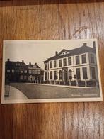 Oude kaart Wolvega Gemeentehuis 1946, Ophalen of Verzenden