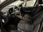 Mazda 2 1.5 Skyactiv-G Skylease+ | Navigatie | Airconditioni, Origineel Nederlands, Te koop, 5 stoelen, Benzine