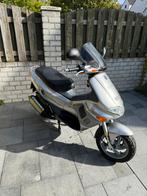 Gilera runner 125cc fx A1!, Ophalen, Zo goed als nieuw, Benzine