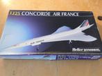 Heller Humbrol Concorde Air France - 1.125, Hobby en Vrije tijd, Modelbouw | Vliegtuigen en Helikopters, 1:72 tot 1:144, Ophalen of Verzenden
