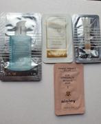 Sisley 4 nieuwe verschillende samples, Verzenden, Nieuw, Gehele gezicht, Verzorging