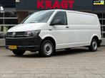 Volkswagen Transporter 2.0 TDI L2H1 Comfortline, 1e EIG, NAP, Voorwielaandrijving, Stof, 4 cilinders, Volkswagen