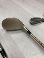 Golfset heren - Drivers & IJzers - Maat L, Ophalen of Verzenden, Gebruikt, Set, Overige merken